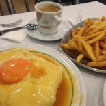 Bico Doce Nourriture