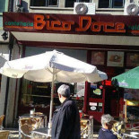 Bico Doce Extérieur