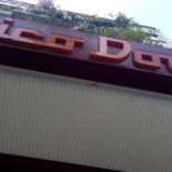 Bico Doce Extérieur