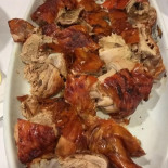 O Ze Pacheco Comida