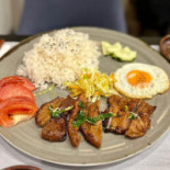 Bếp Việt Nourriture