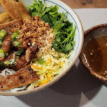 Bếp Việt Nourriture