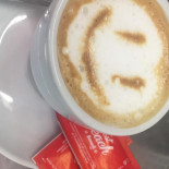 Cafe Santa Rita Boisson