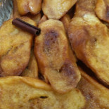 Padaria Flor De Ermesinde Nourriture