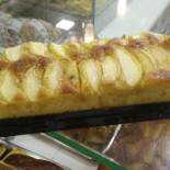 Padaria Flor De Ermesinde Nourriture