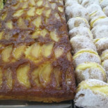 Padaria Flor De Ermesinde Nourriture