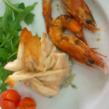Bicho Papao Comida