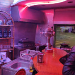 Pub Magic À l'intérieur