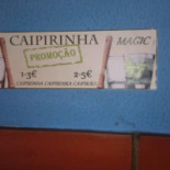 Pub Magic Carte