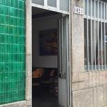 Apeadeiro Café Extérieur