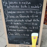 Solar Dos Petiscos