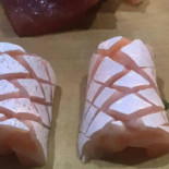 Sushi Good Nourriture