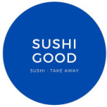 Sushi Good Logo