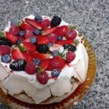 Café Nobre Nourriture