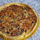 Café Nobre Nourriture