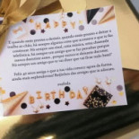 Café Nobre Carte