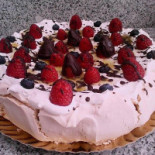 Café Nobre Nourriture