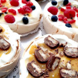 Café Nobre Nourriture