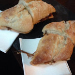 Conceição 35 Comida