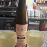 Café Parque Boisson