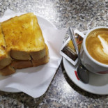 Café Parque Nourriture