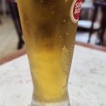 Café Parque Boisson