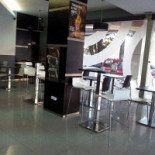 @caffe À l'intérieur