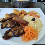 Café Batalha Nourriture