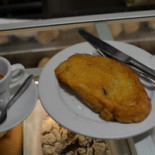 Café Batalha Nourriture