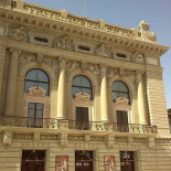 Café Batalha Extérieur