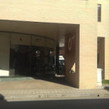 Ó Café Extérieur