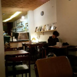Buuh! E Etc À l'intérieur