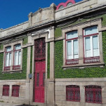 Ó Café Extérieur