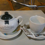 Ó Café Boisson