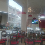 Ó Café À l'intérieur