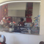 Ó Café À l'intérieur
