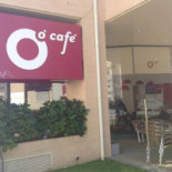 Ó Café Extérieur