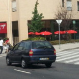 Ó Café Extérieur