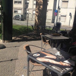 Ó Café Extérieur