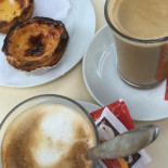 Cafe Java Getränk
