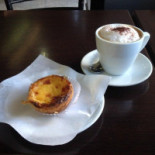 Cafe Java Getränk