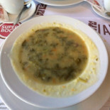 Cafe Java Essen
