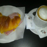 Cafe Java Getränk