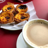Cafe Java Essen