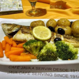 Cafe Java Essen