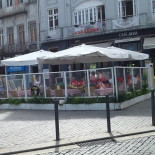 Cafe Java Außen