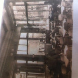 Cafe Java Innen