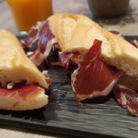 Beher Porto Comida
