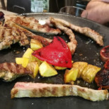 Beher Porto Comida