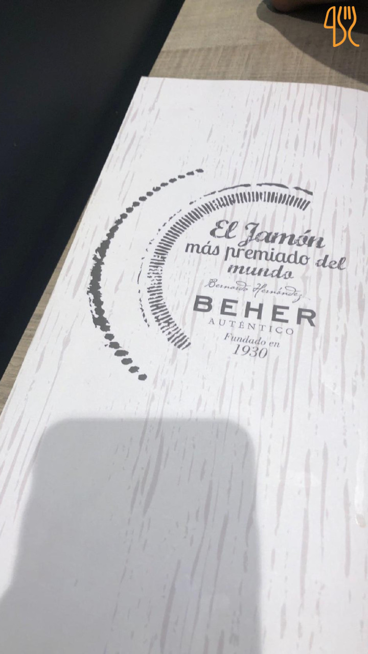 Beher Porto Carte